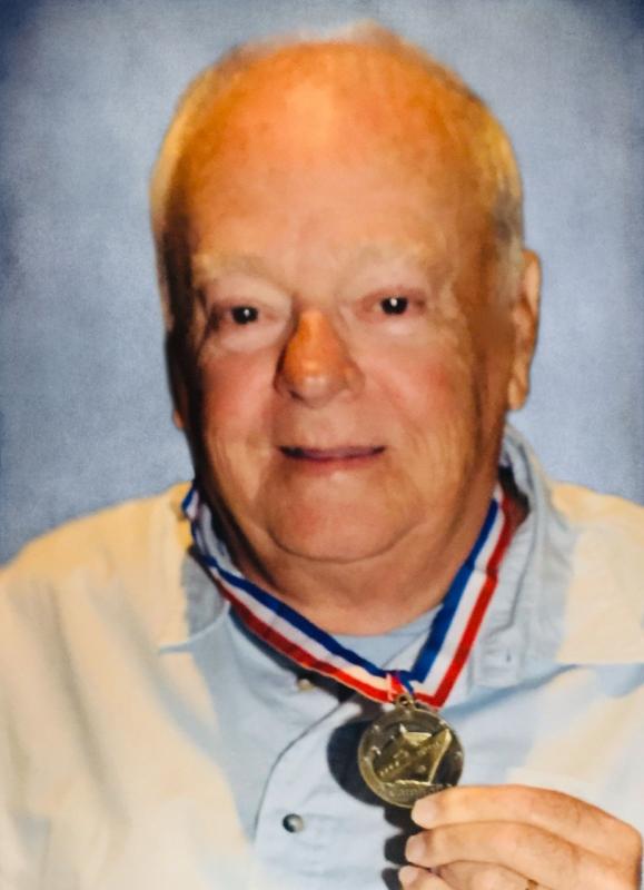 John H. Morris, electrical contractor Cape Gazette